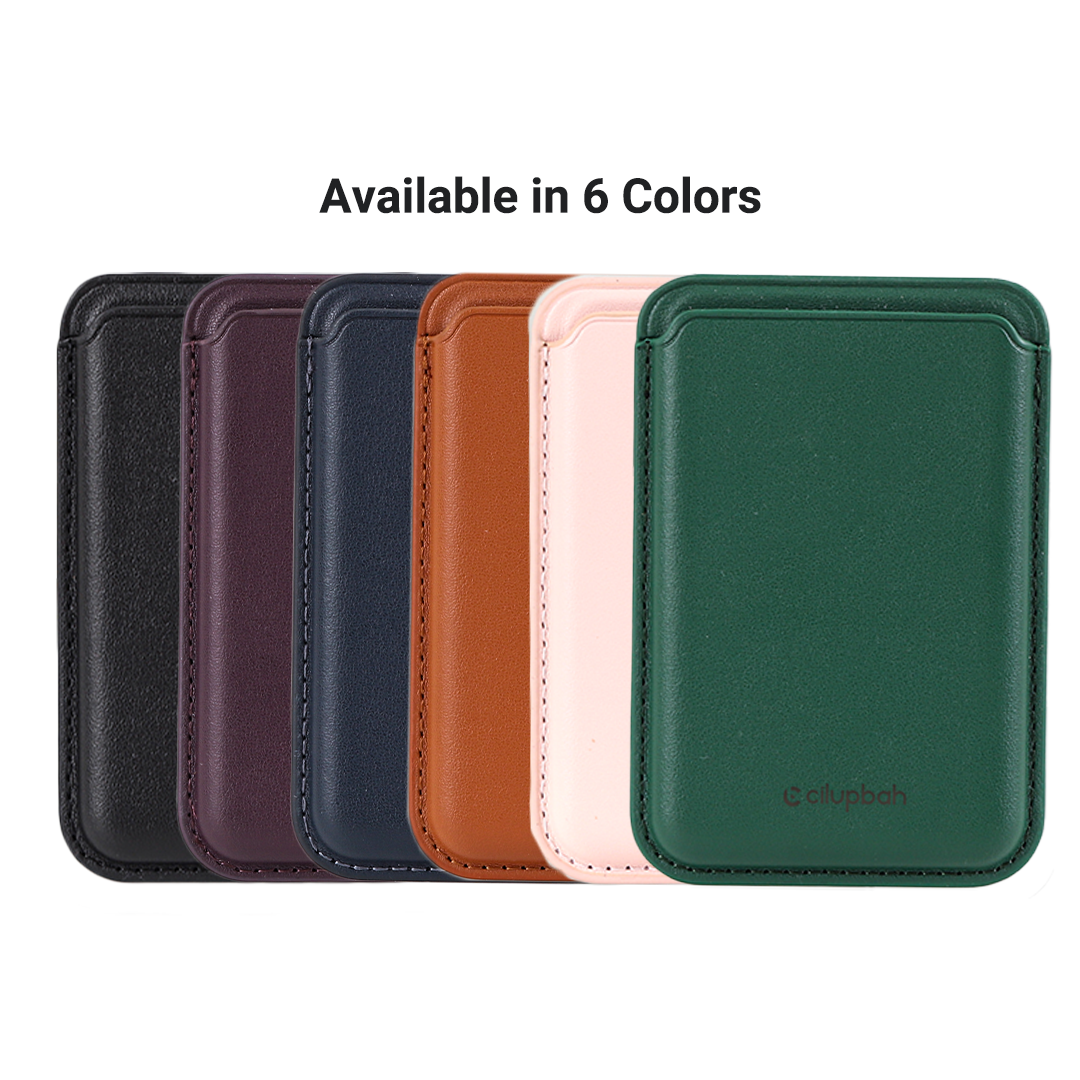 Wallet magsafe CP-1