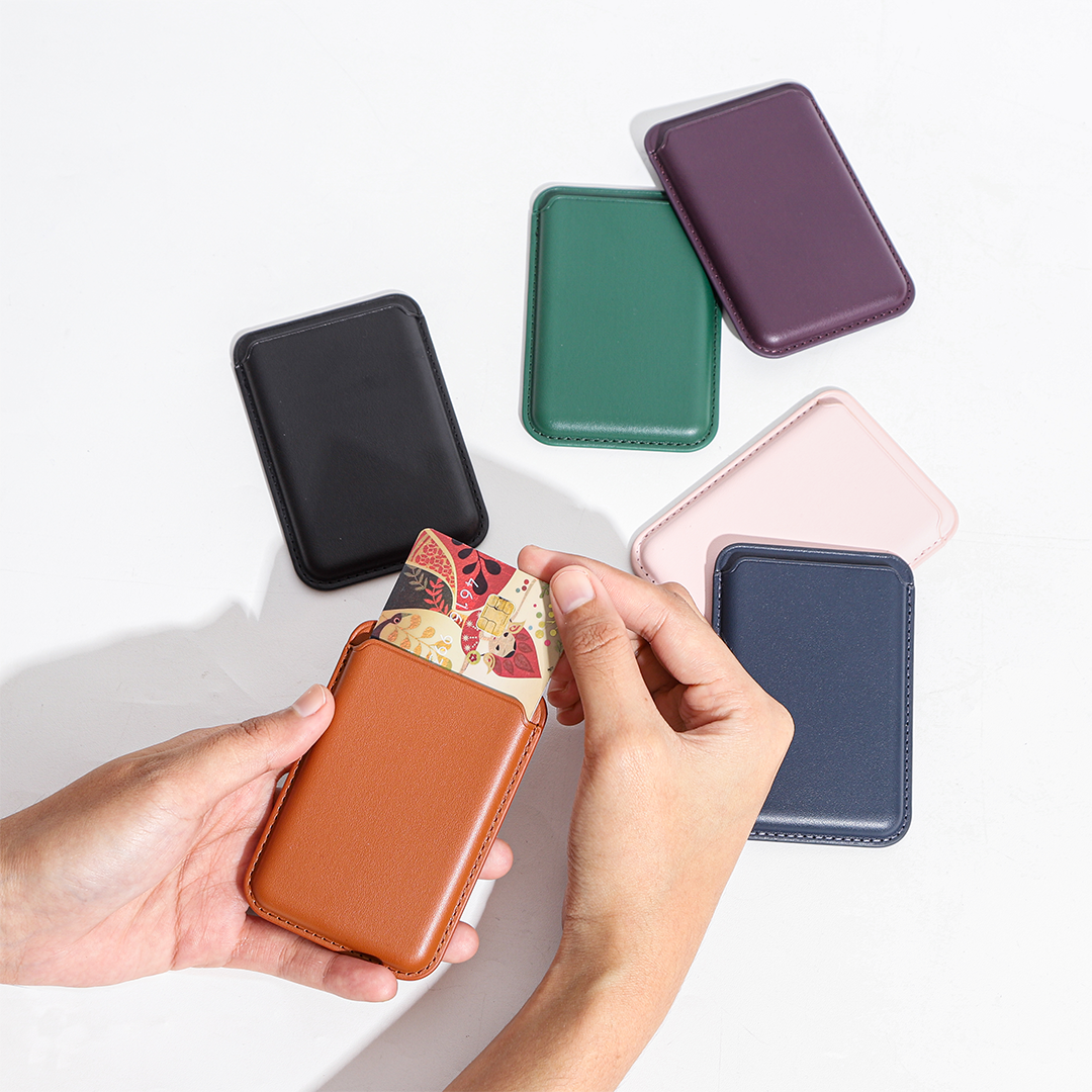 Wallet magsafe CP-2