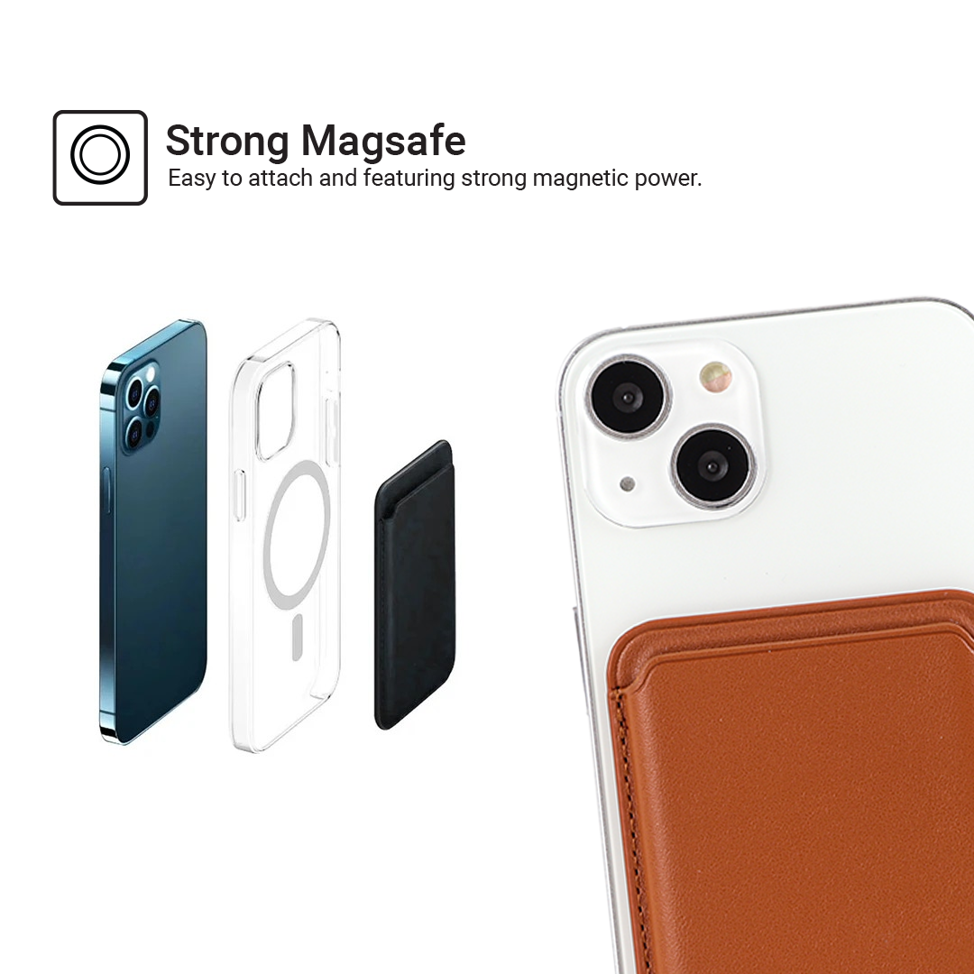 Wallet magsafe CP-3