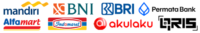 Payment logo