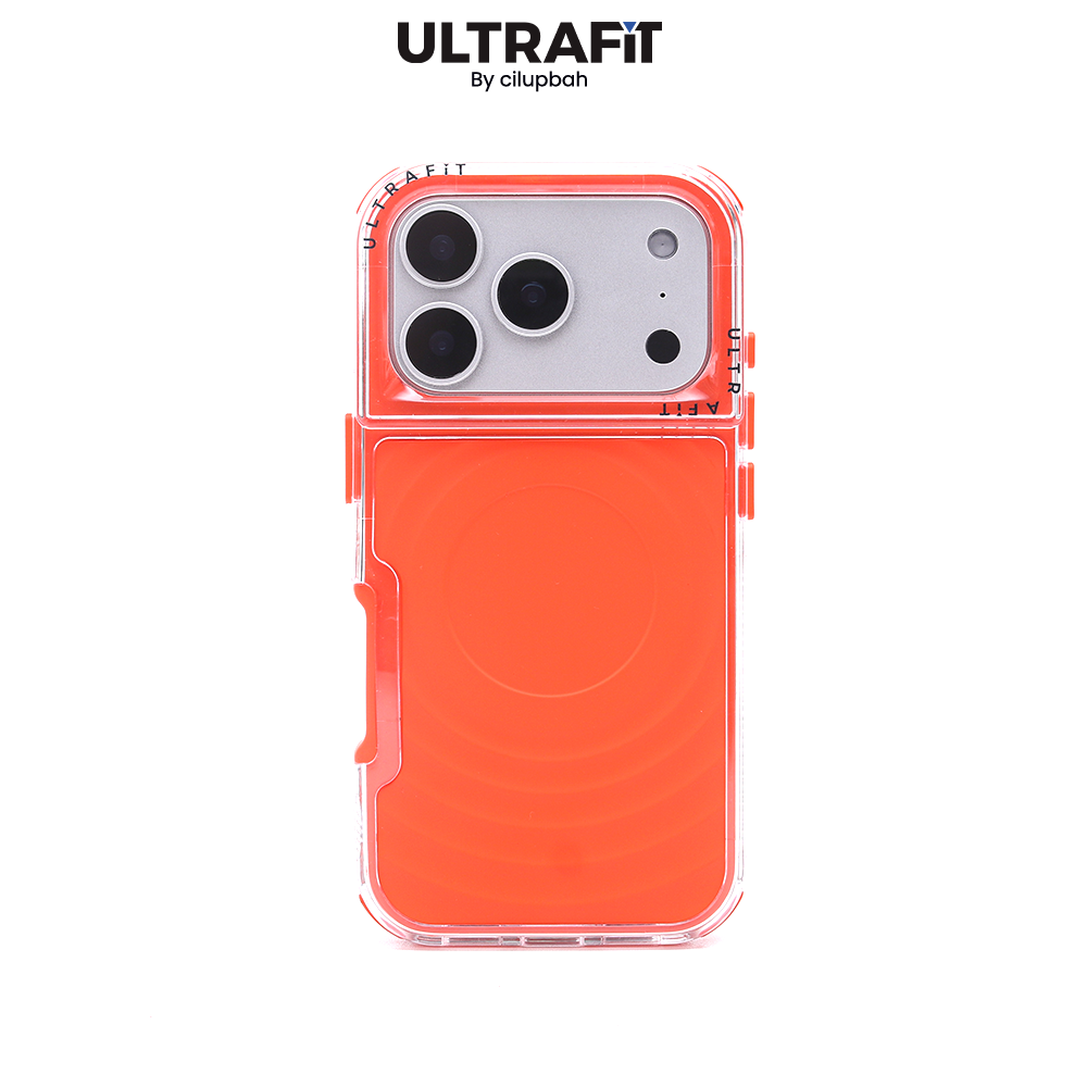 Cilupbah Ripple Magnetic Case for iPhone 11 12 13 14 15 16 17 Air Plus Pro Max