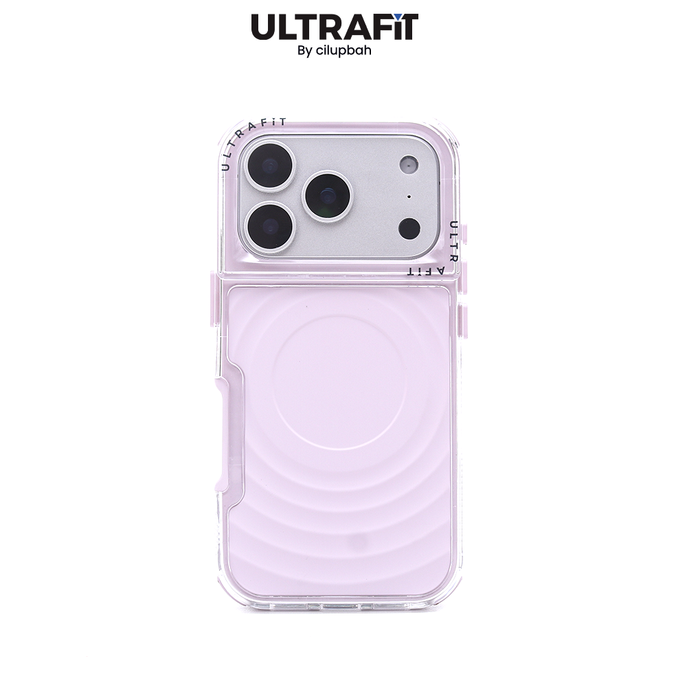 Cilupbah Ripple Magnetic Case for iPhone 11 12 13 14 15 16 17 18 Air Plus Pro Max