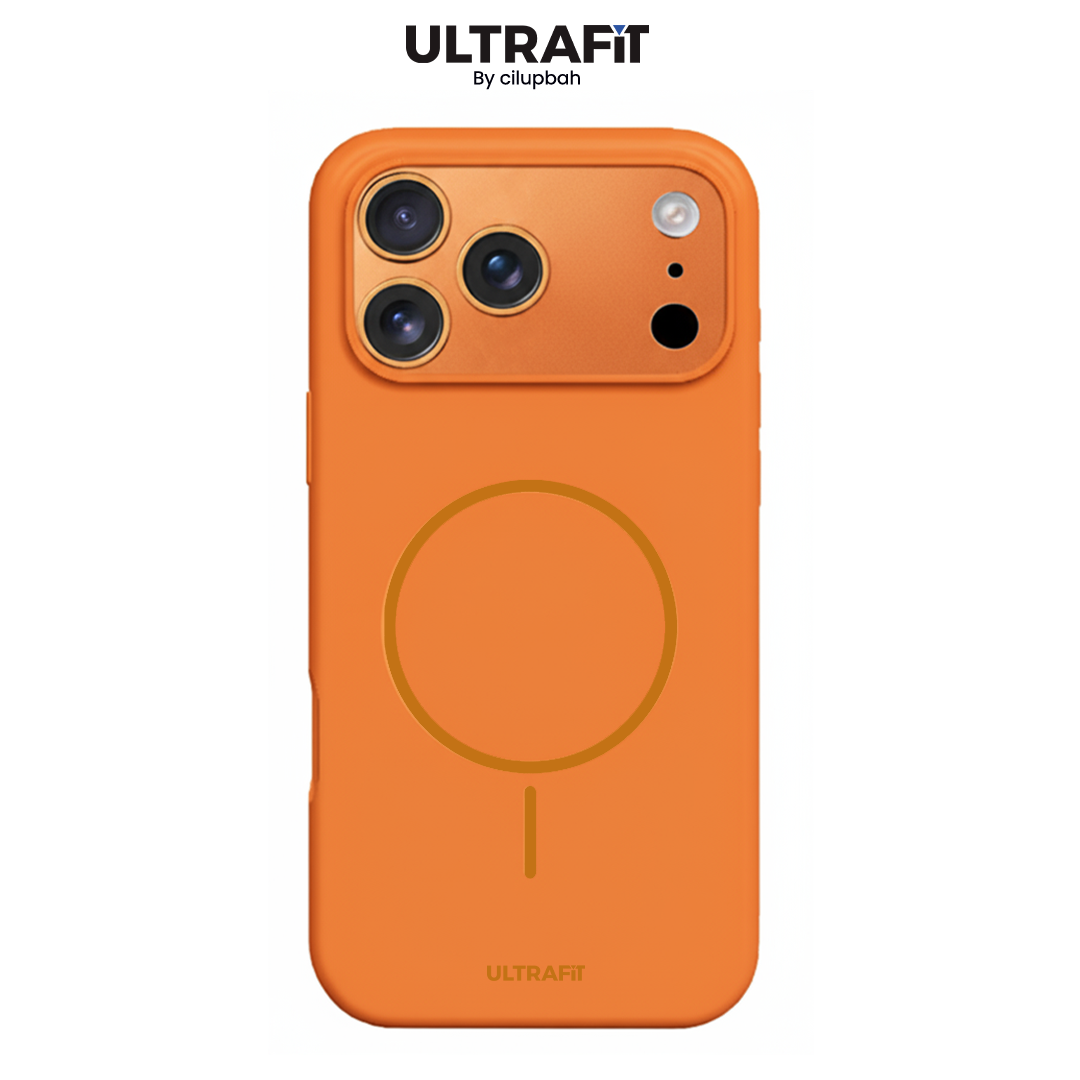 CILUPBAH Liquid Silicone Magnetic For iPhone 11 12 13 14 15 16 17 Air Plus Pro Max