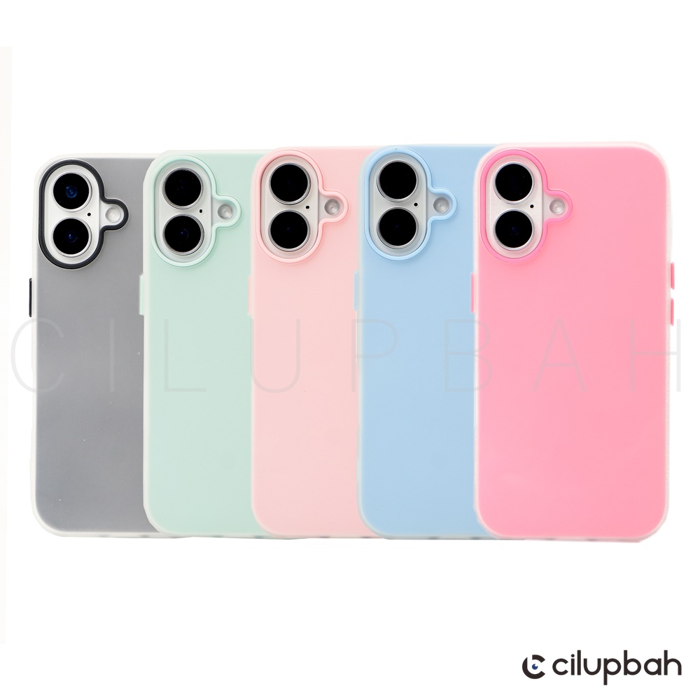 JELLY CASE