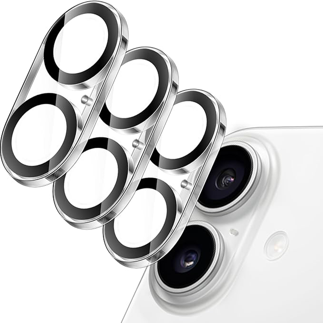 Tempered glass camera cp ip 17-5
