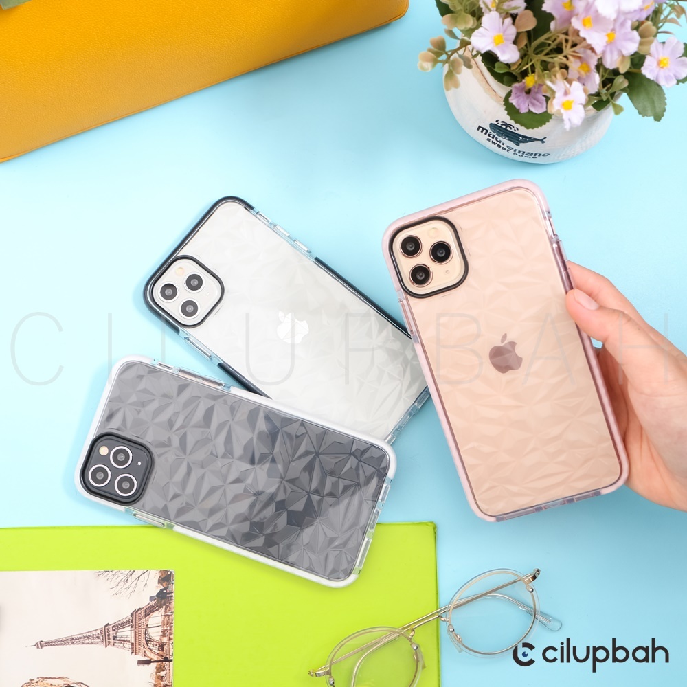 CILUPBAH DIAMOND CASE for iPhone 7 8 6 6+ 7+ 8+ X XR XS SE 11 12 13 14+ Plus Mini Pro Max