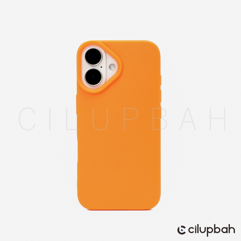 CILUPBAH Simple Premium Case Texture for iPhone 11 12 13 14 15 16 17 Air Plus Pro Max