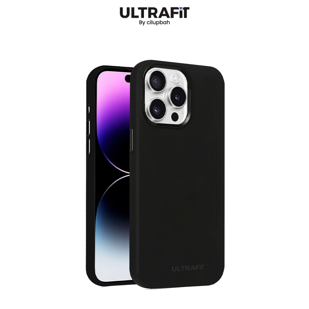 CILUPBAH Silicone Magnetic Case for iPhone 11 12 13 14 15 16 17 Air Plus Pro Max