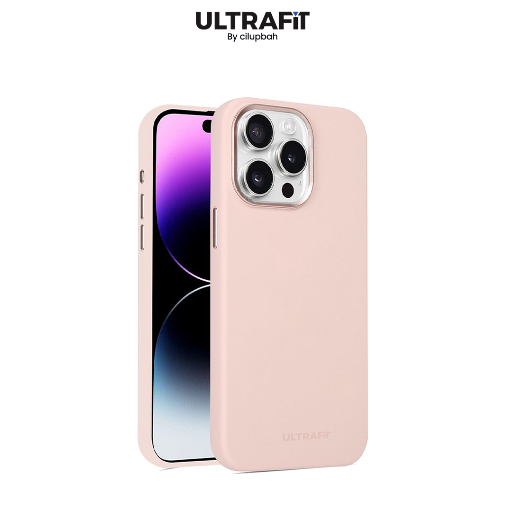 CILUPBAH Silicone Magnetic Case for iPhone 11 12 13 14 15 16 17 Air Plus Pro Max