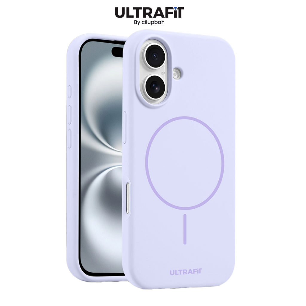 CILUPBAH Liquid Silicone Magnetic For iPhone 11 12 13 14 15 16 17 18 Air Plus Pro Max