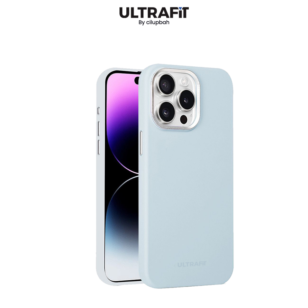 CILUPBAH Silicone Magnetic Case for iPhone 11 12 13 14 15 16 17 Air Plus Pro Max
