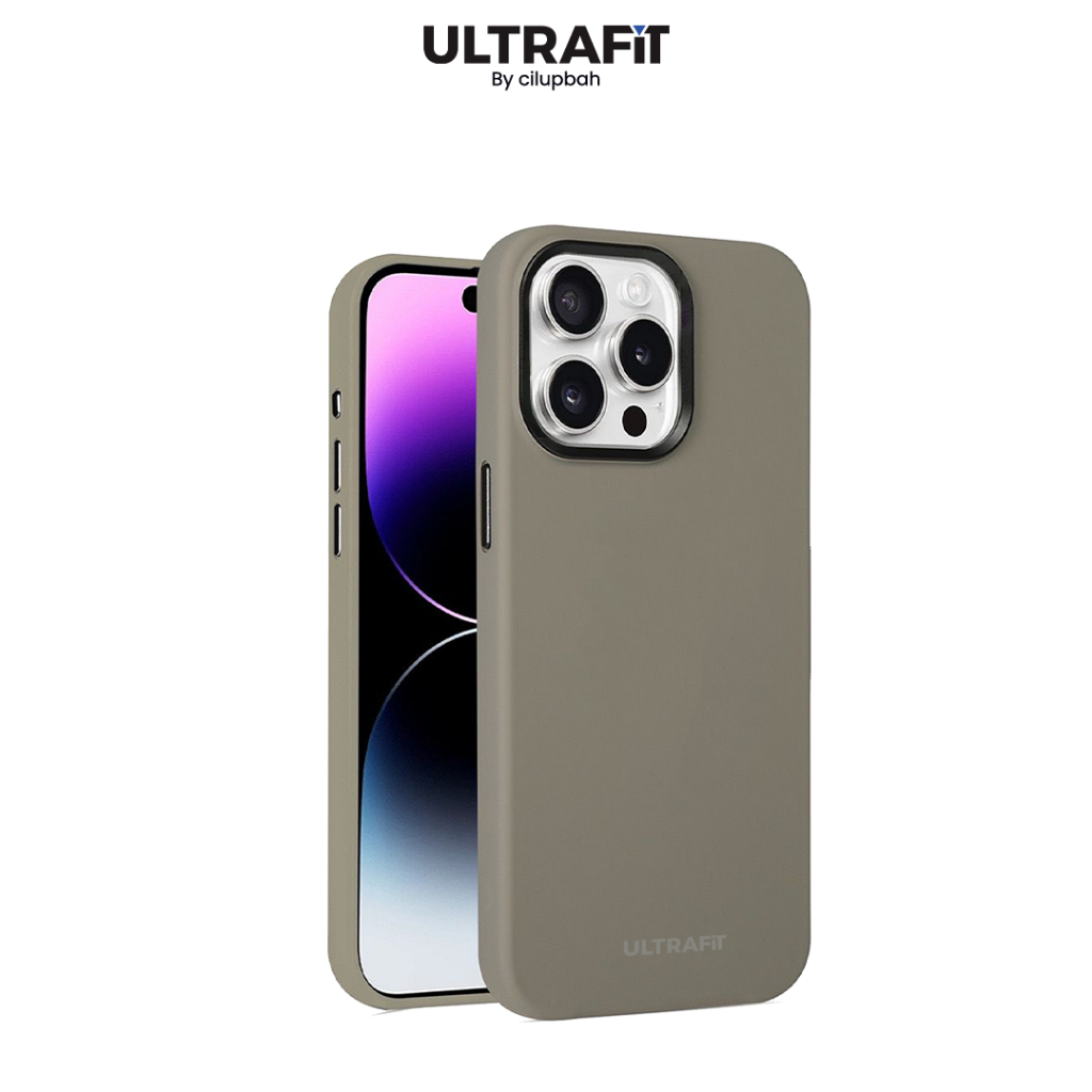 CILUPBAH Silicone Magnetic Case for iPhone 11 12 13 14 15 16 17 Air Plus Pro Max