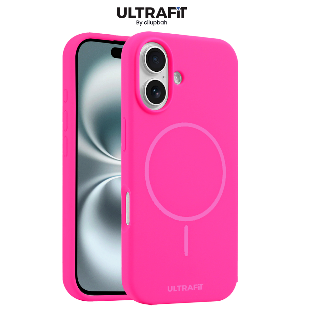CILUPBAH Liquid Silicone Magnetic For iPhone 11 12 13 14 15 16 17 18 Air Plus Pro Max
