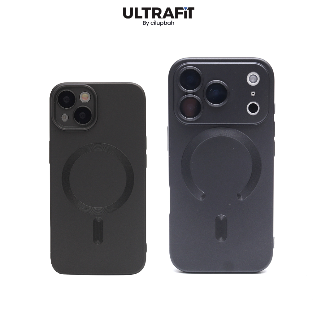 CILUPBAH Pro Silicone Magsafe Case for iPhone X XS MAX XR 11 12 13 14 15 16 17 Air Plus Pro Max