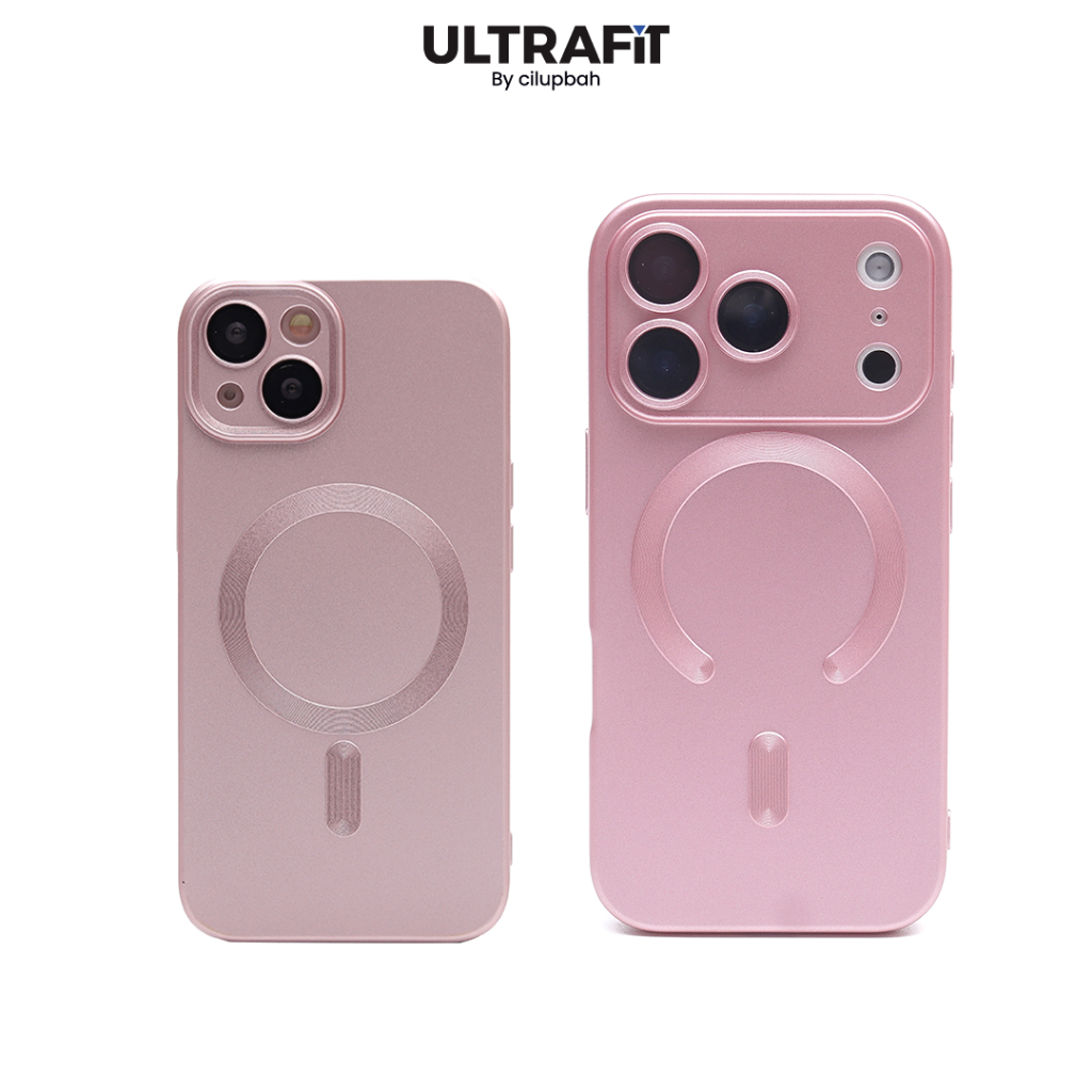 CILUPBAH Pro Silicone Magsafe Case for iPhone X XS MAX XR 11 12 13 14 15 16 17 Air Plus Pro Max
