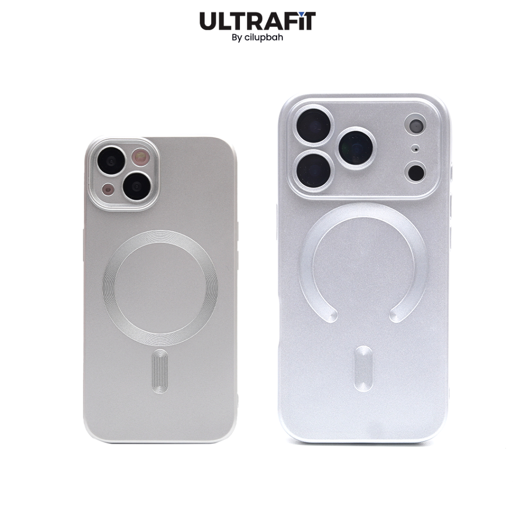 CILUPBAH Pro Silicone Magsafe Case for iPhone X XS MAX XR 11 12 13 14 15 16 17 Air Plus Pro Max