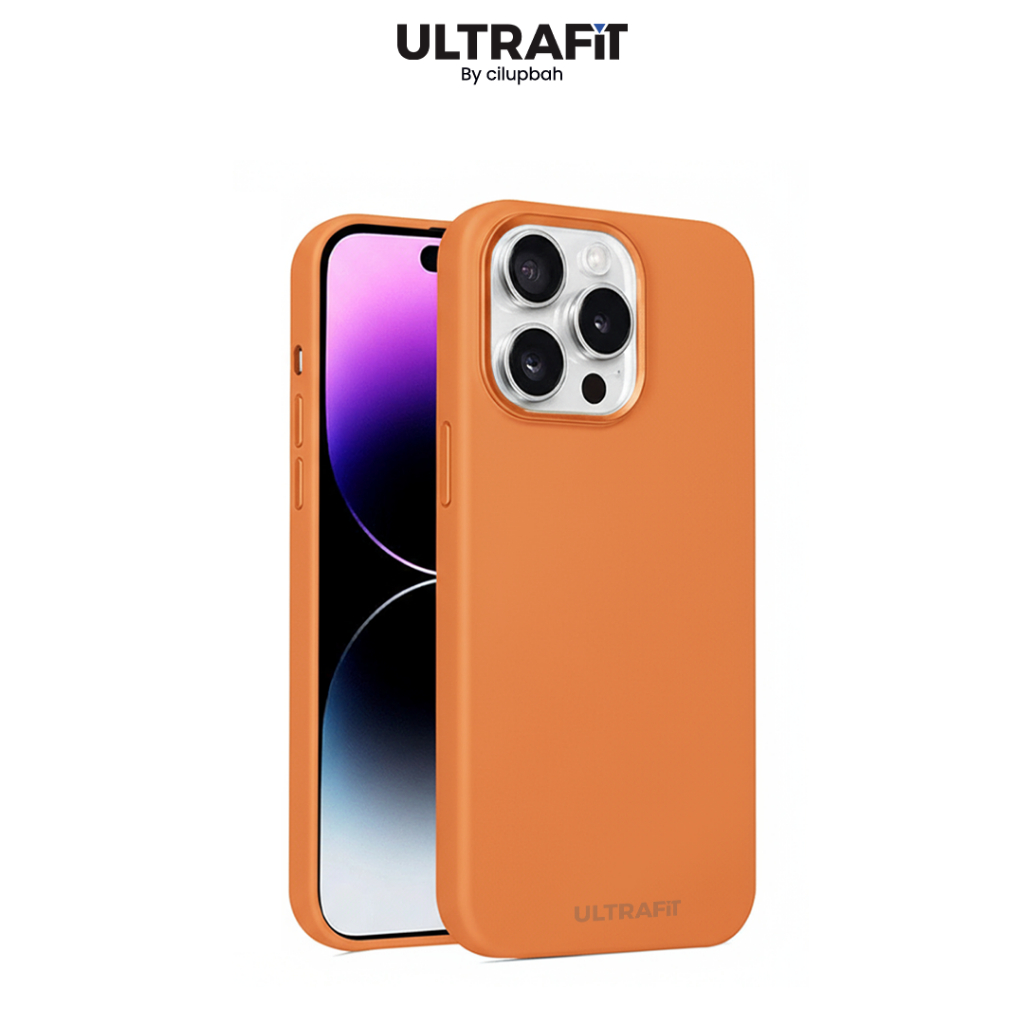 CILUPBAH Silicone Magnetic Case for iPhone 11 12 13 14 15 16 17 Air Plus Pro Max