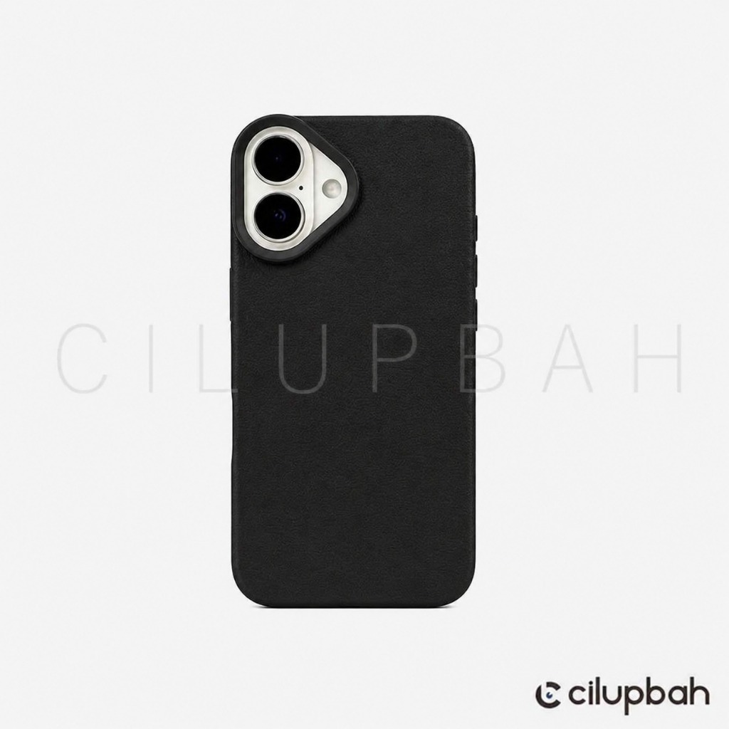 CILUPBAH Simple Premium Case Texture for iPhone 11 12 13 14 15 16 17 Air Plus Pro Max